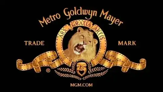 MGM Logo
