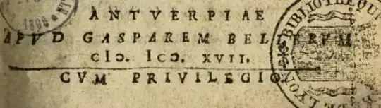 Image of book title page