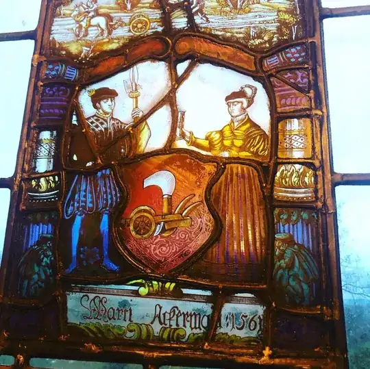 Culdees castle church