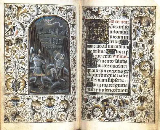 File:MilanBTCod470BookOfHours2FoliosAnnuncShepherdsDecortatedInit2.jpg
