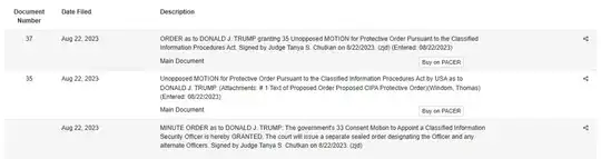 CourtListener case 1