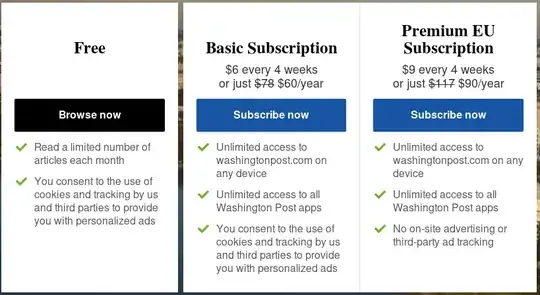 Washington Post GDPR-Wall 1