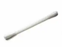 cotton swab/bud