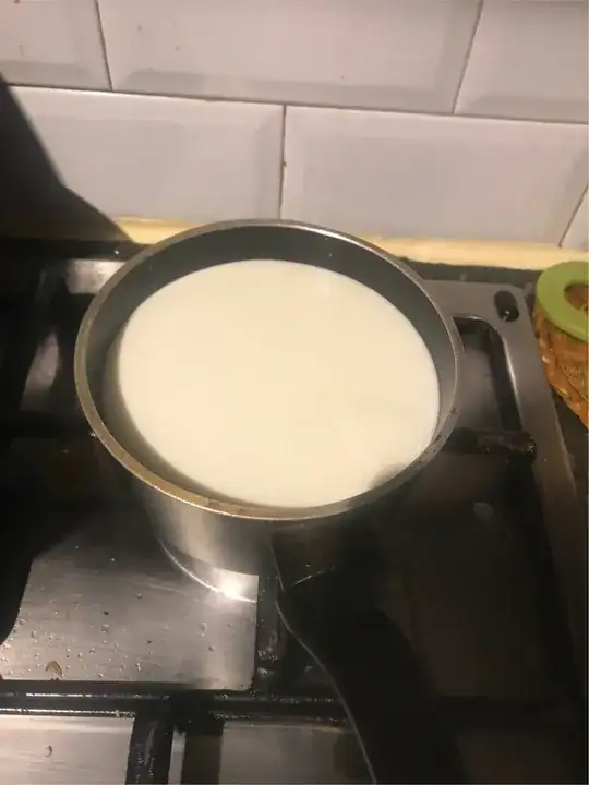 how to pour from this 