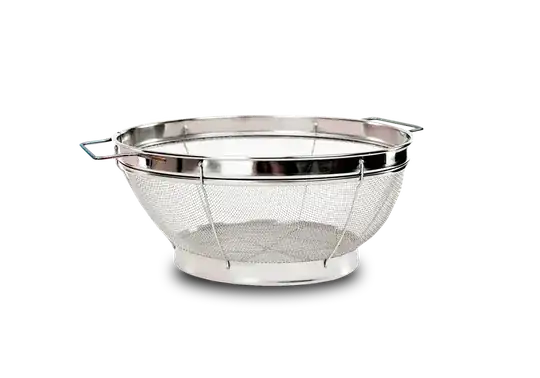 kitchen sieve