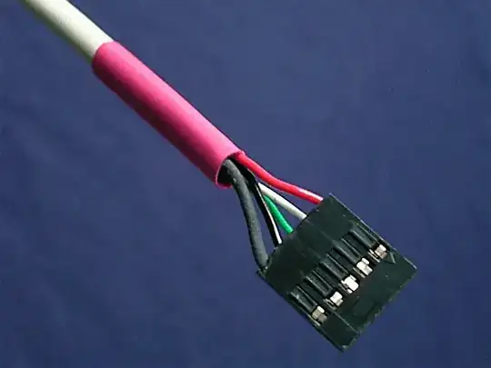 heat-shrink tubing