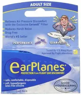 Earplanes