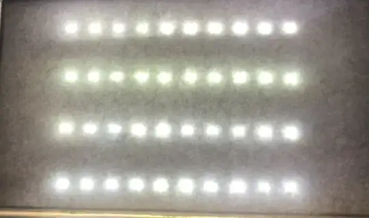 Led light