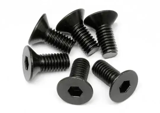 screws