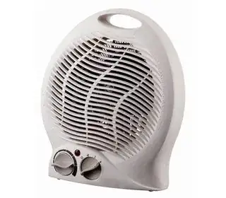 fan heater