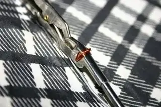 repair umbrella spoke