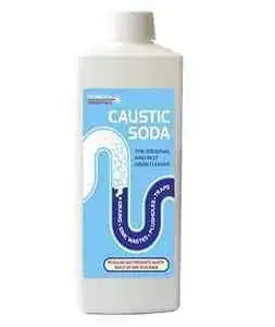 generic caustic soda