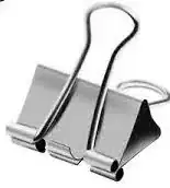 binder clip