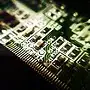macro electronics
