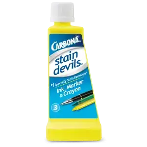 Carbona "Stain Devil" #3