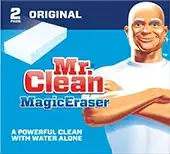 Mr. Clean Magic Eraser