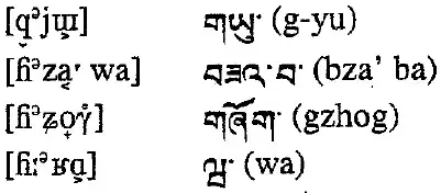 nonstandard IPA vowel diacritics