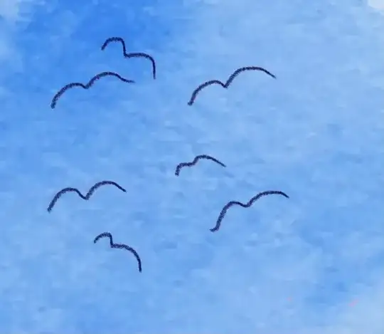 lip shaped birds or bird shaped lips?