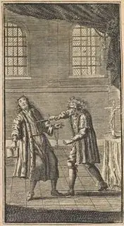 1709 Henry 6, part 3--ROWE