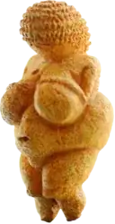Venus of Willendorf