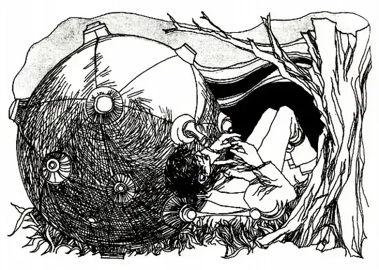 Illustration of Ruum