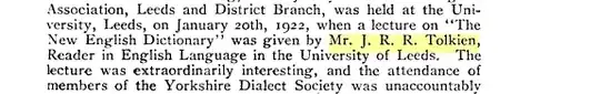 Transactions of the Yorkshire Dialect Society, Volume 4, Issues 22-23