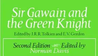 Sir Gawain
