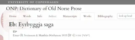 Search results for Eb.