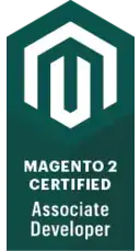 Magento 2 Certified Associate Developer