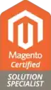 Magento Certified Solution Specialist