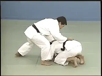 Sankaku-gatame