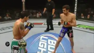 Second example of Florian versus Nunes