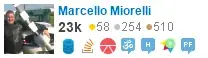 profile for Marcello Miorelli on Stack Exchange, a network of free, community-driven Q&A sites