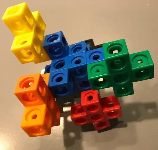SnapCubes