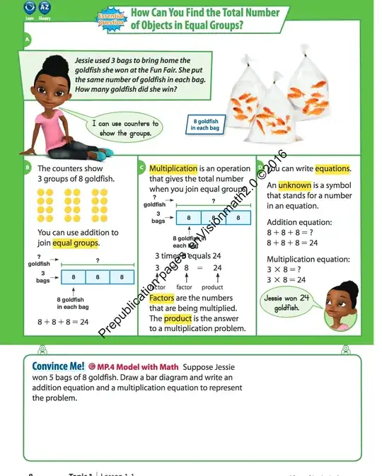 a page from a math textbook