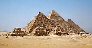 Pyramid