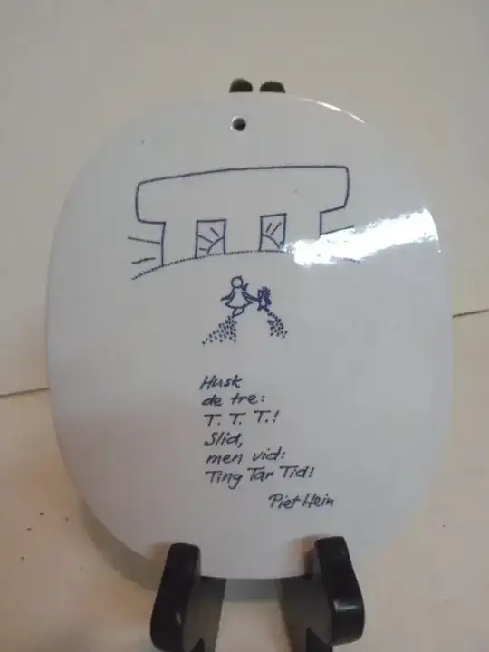 picture from Etsy of TTT from www.etsy.com/il-en/listing/654730812/mint-true-danish-modern-piet-hein 