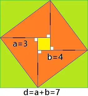 Shapes are filled in with color.