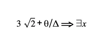equation
