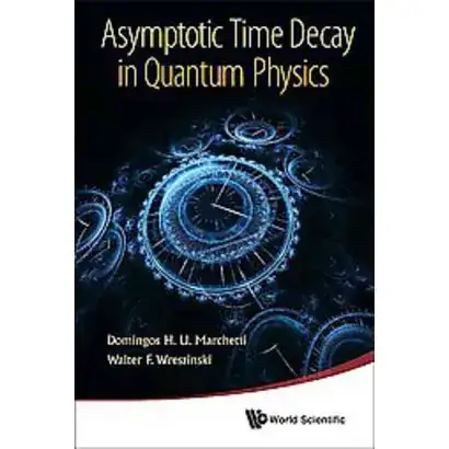 Asymptotic time delay