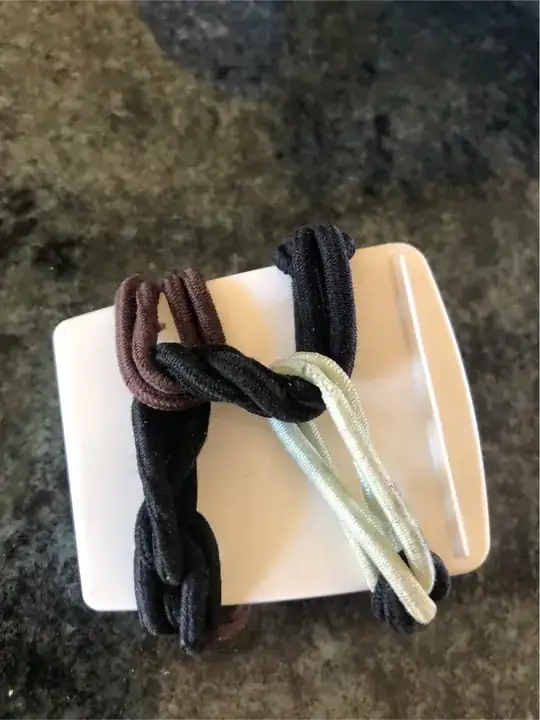 hair ties