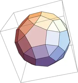 polyhedron