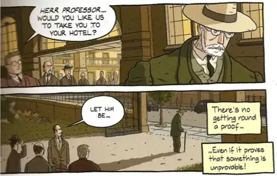 I always wonder if this is a reference to Hilbert's Hotel?