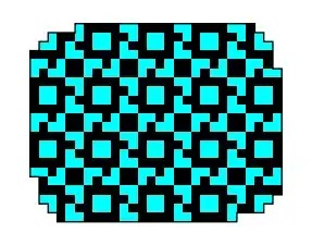 self-enforcing pattern