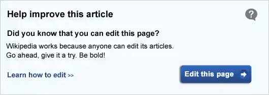 Article Feedback Form Option 4