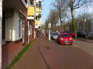 Muiderpoort-venue walking directions - 5