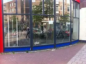 Muiderpoort-venue walking directions - 14