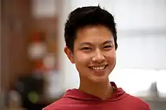 Daisy ChenSenior Design Researcher