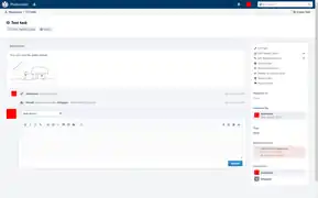 You can view the file