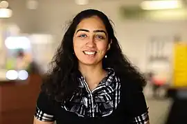 Niharika KohliProduct Manager